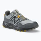 Herren New Balance 410 v8 grau Laufschuhe