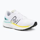 New Balance Fresh Foam X Evoz v3 Weiß Herren Laufschuhe