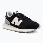 Herren Schuhe New Balance 237's V1 black/white lbk
