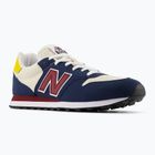 New Balance Herrenschuhe 500's V2 blau navy