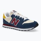 New Balance Herrenschuhe 500's V2 blau navy