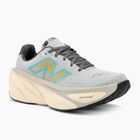 New Balance Fresh Foam X More v5 grau Herren Laufschuhe