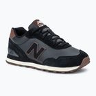 New Balance 515's V3 schwarz/schwarz Herrenschuhe