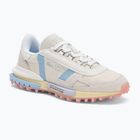 Damenschuhe Lacoste Elite Active off white/light blue