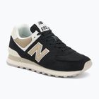 Damen Sneaker New Balance 574's V2 black