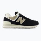 Damen Sneaker New Balance 574's V2 black