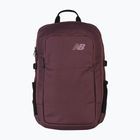 New Balance Heritage Logo 29 l licor ice urban Rucksack