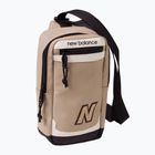 New Balance Legacy Cross Body Beutel 2,5 l beige