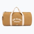 New Balance Canvas Duffel große Ebenen Reisetasche