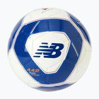 New Balance 442 Team Trainer Fußball FB23062GWN weiß Größe 5