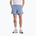 Herren New Balance Tournament Seersucker Short dusk zeigen Tennisshorts