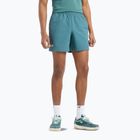 Herren New Balance Turnier Seersucker Short neue spruc Tennisshorts
