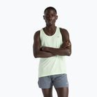 New Balance Singletics Athletics Herren Tank Top melonwat