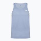 Herren New Balance Sport Essentials Singlet duskshow Lauftank Top