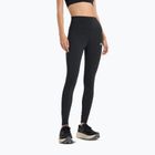 Damen Laufleggings New Balance Harmony High Rise schwarz