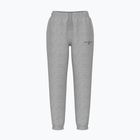 Damen New Balance Reimagined Fleece Jogger ashheath Hose