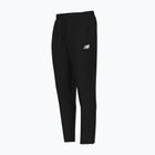 Herren New Balance Sport Woven Laufhose schwarz