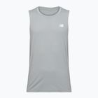 Herren T-Shirt New Balance Sport Tank salte grey