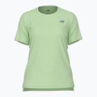 Damen New Balance Essentials SS Laufshirt melonwat