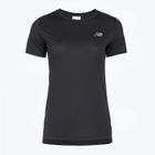 Shirt Damen New Balance Sport black