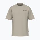 Herren New Balance Reimagined Graphic t-shirt timberwolff