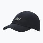 Neue Balance 5 Panel Performance V 2.0 Baseballkappe schwarz