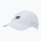 Neue Balance 5 Panel Leistung V 2.0 Baseballkappe weiß