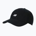 Basecap New Balance 6 Panel Classic V 2.0 black