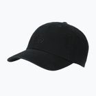 New Balance 6 Panel Classic V 2.0 schwarz Baseballkappe