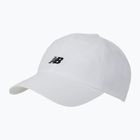 Neue Balance 6 Panel Classic V 2.0 Baseballkappe weiß