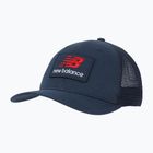 Neu Balanc Sacked Patch Logo Trucker Kappe nb navy