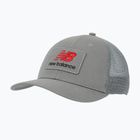 Neu Balanc Sacked Patch Logo Trucker Schiefer Baseballmütze