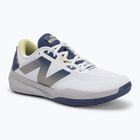 Schuhe Damen New Balance 796's V4 white