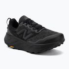 Herren-Laufschuhe New Balance Fresh Foam Hierro V9 black cement/black z9