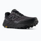 Herren-Laufschuhe New Balance Fresh Foam Hierro V9 black cement/black z9