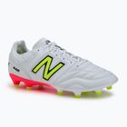 Herren Fußballschuhe New Balance 442 Pro V2 FG weiß
