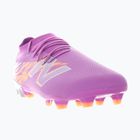 Neue Balance Fußballschuhe Furon Team V8 FG lila