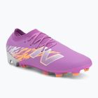 Neue Balance Fußballschuhe Furon Team V8 FG lila