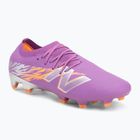Neue Balance Fußballschuhe Furon Pro V8 FG lila