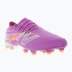 Neue Balance Fußballschuhe Furon Pro V8 FG lila