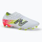 Neue Balance Fußballschuhe Furon Pro V8 FG weiß