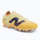 New Balance Herren Fußballschuhe Tekela Pro Low Laced V4+ FG beige