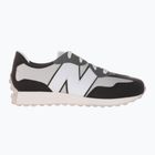 Kinderschuhe New Balance 327's V1 grey matter