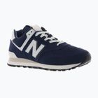 Schuhe New Balance 574's V2 indigo