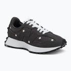 New Balance Damen Schuhe 327's V1 Schwarz Zement/Weiß
