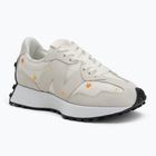 New Balance Damen Schuhe 327's V1 Meersalz/Sizzle/Parchment