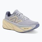 Laufschuhe Damen New Balance Fresh Foam X More v5 pearl grey