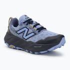 Damen Laufschuhe New Balance Fresh Foam X Hierro V9 electric sky