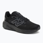 Herren-Laufschuhe New Balance Fresh Foam 413's V3 schwarz