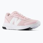 Kinderschuhe New Balance Schuhe 578's V1 rose sugar/white pk